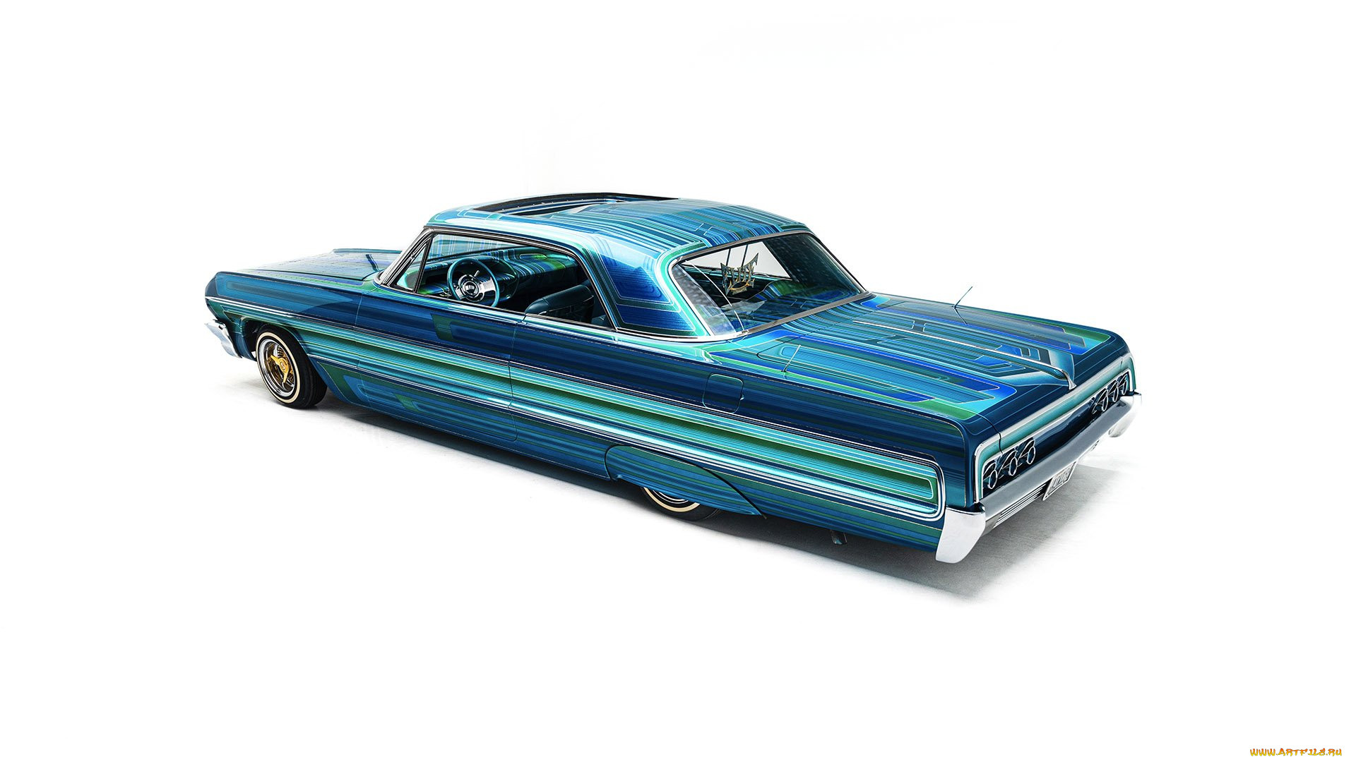 1964-chevrolet-impala, , chevrolet